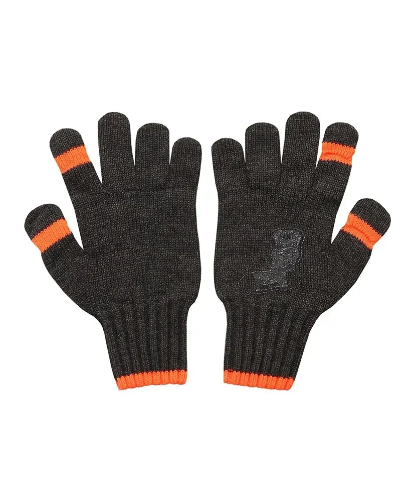 Wool Glove