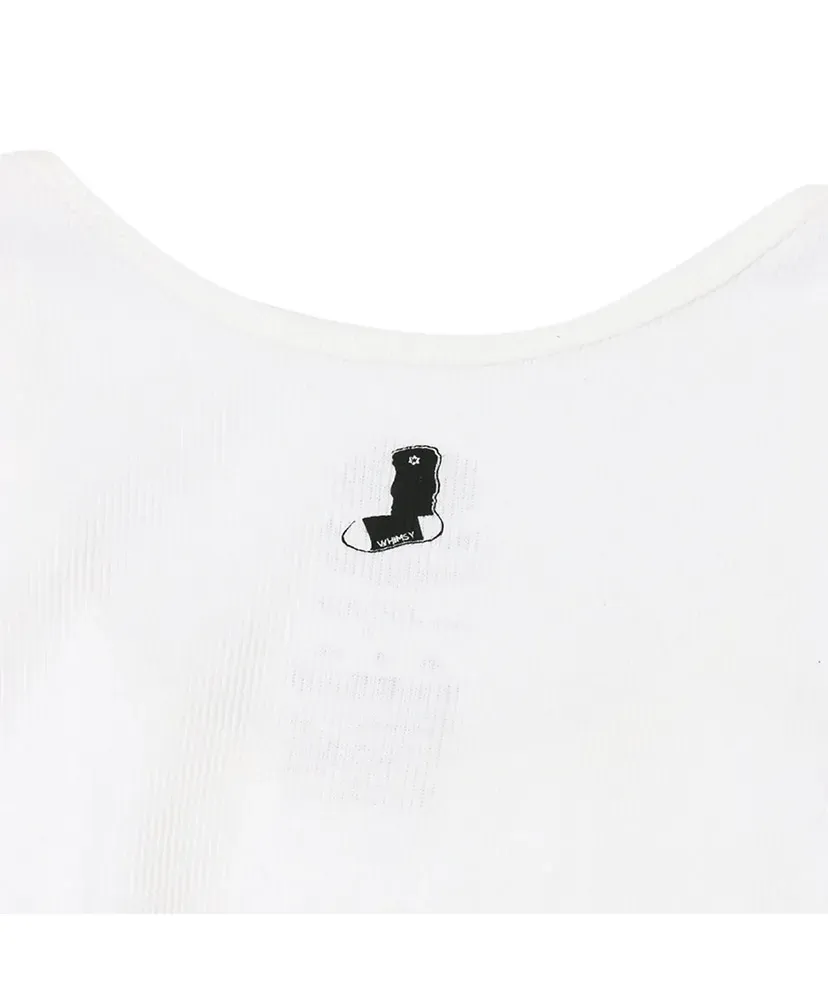 Ftl 3P Tank Top