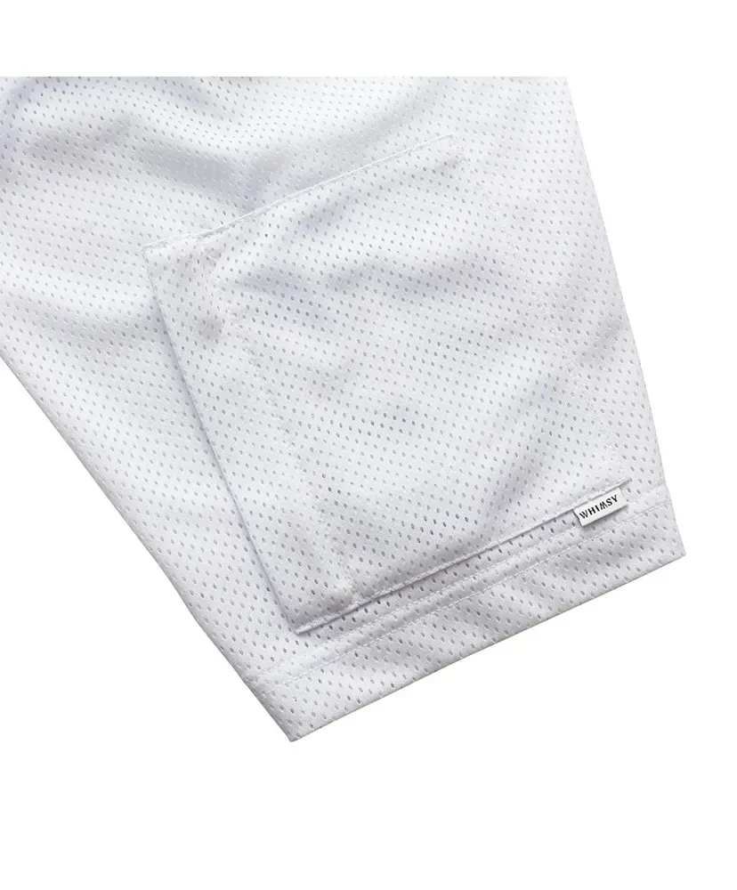Mesh Tee
