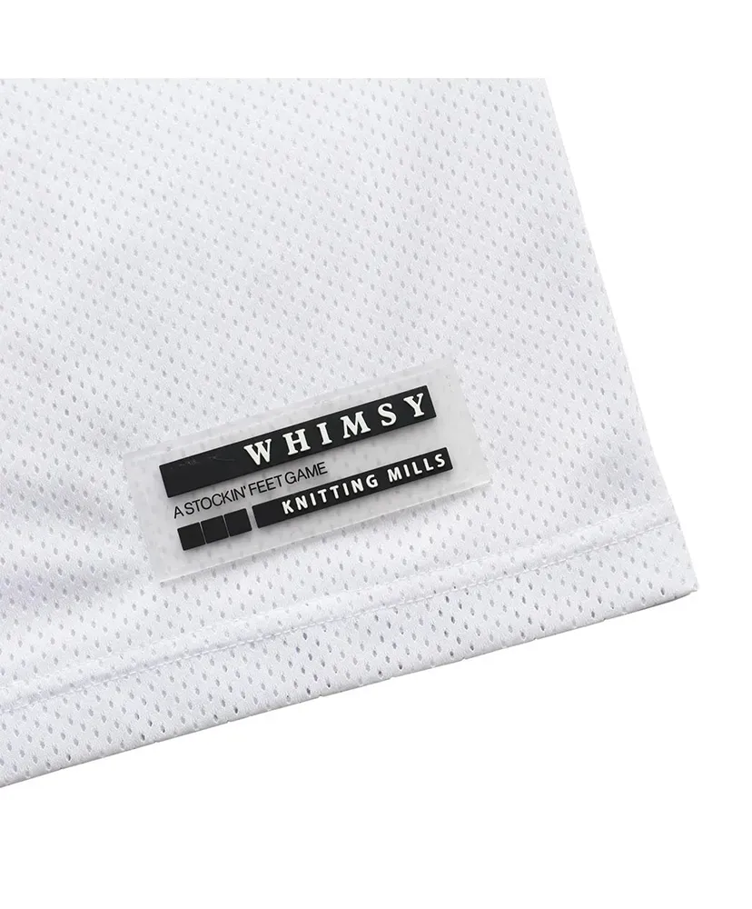 Mesh Tee