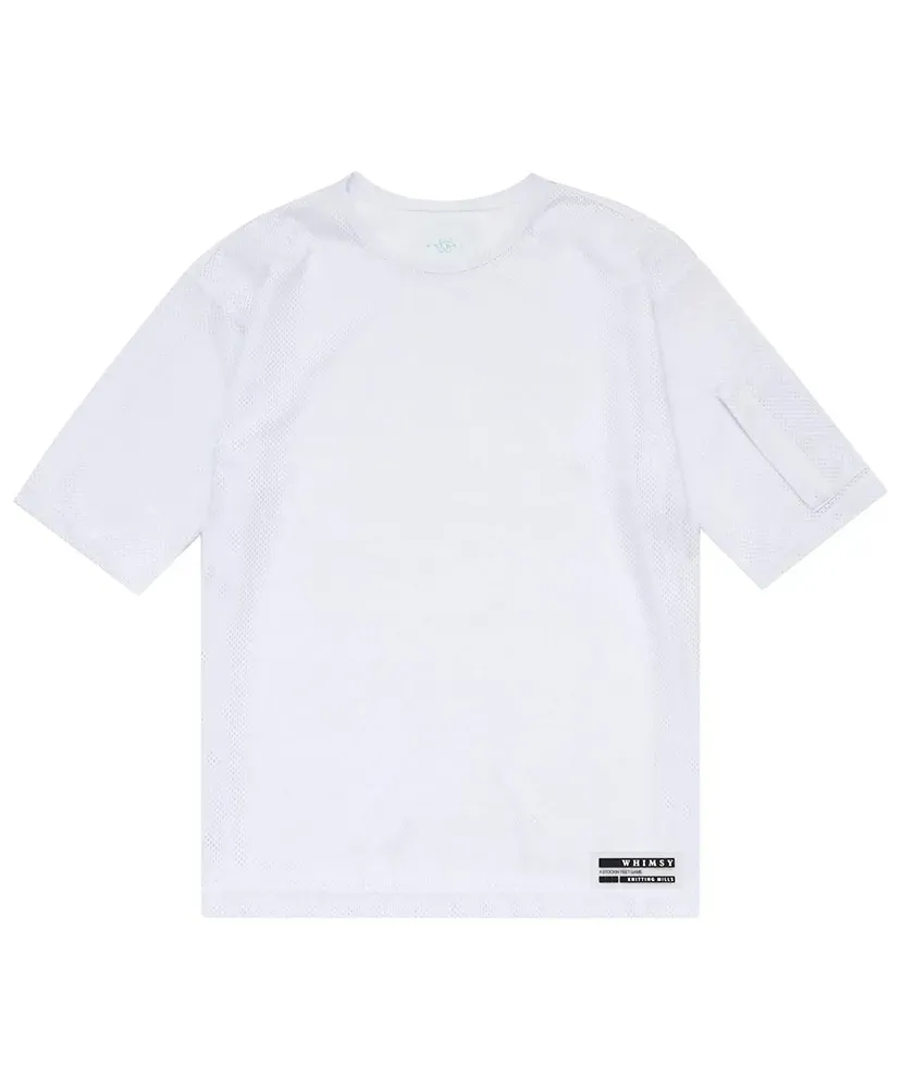 Mesh Tee