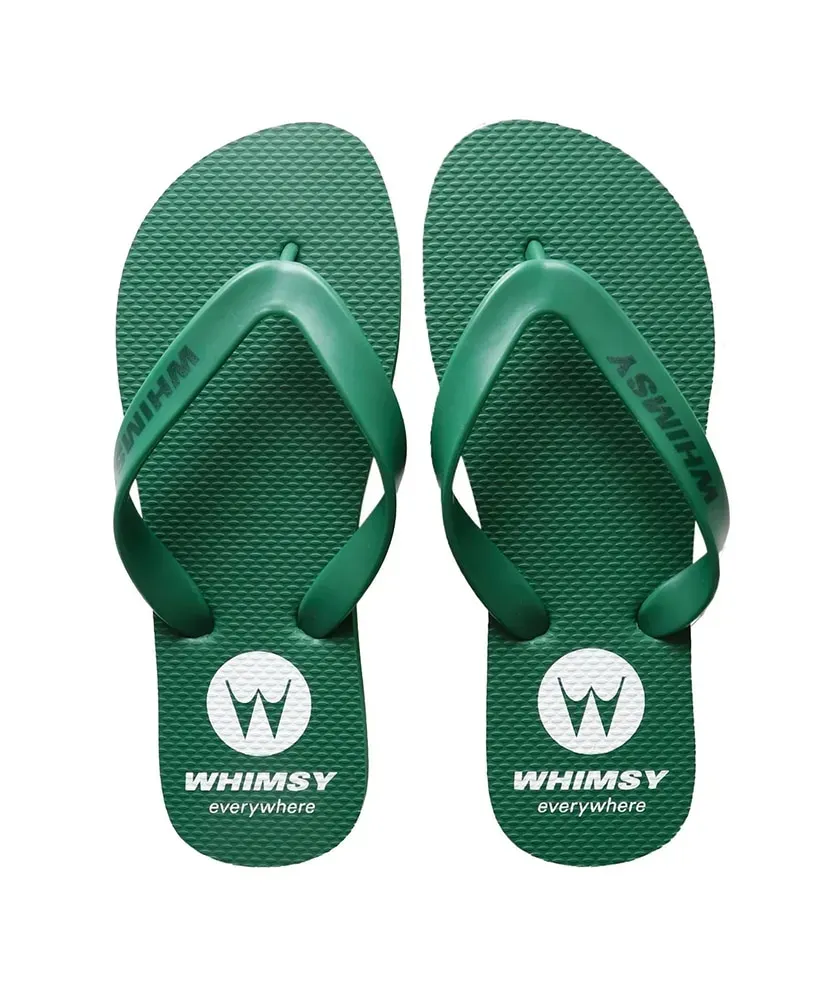 Was Here Beach Sandals