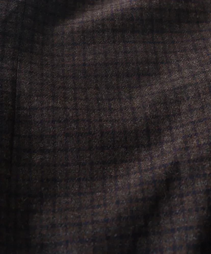 Tailored Down Jacket