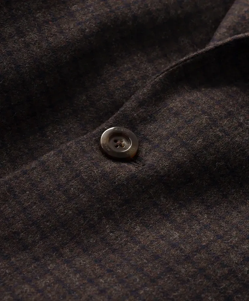Tailored Down Jacket