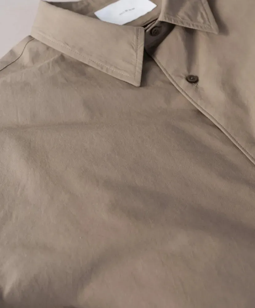 Over Down Shirts