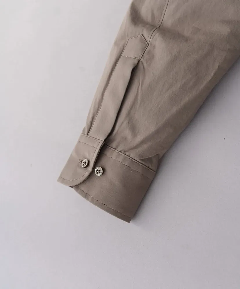 Over Down Shirts