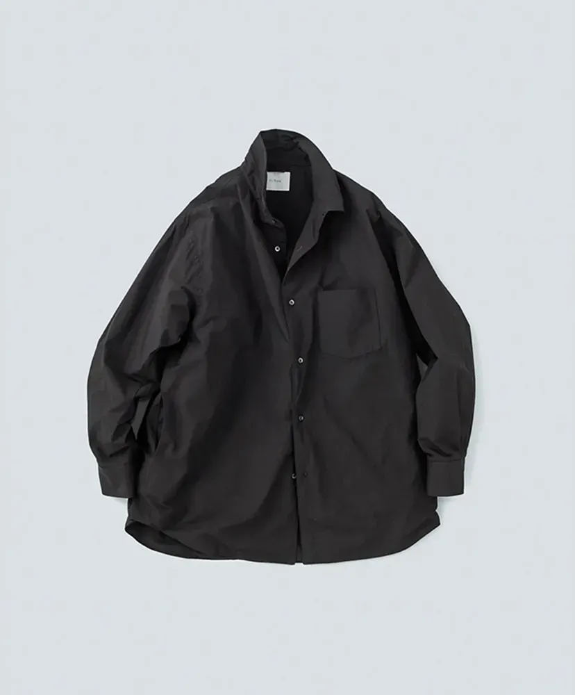 Over Down Shirts