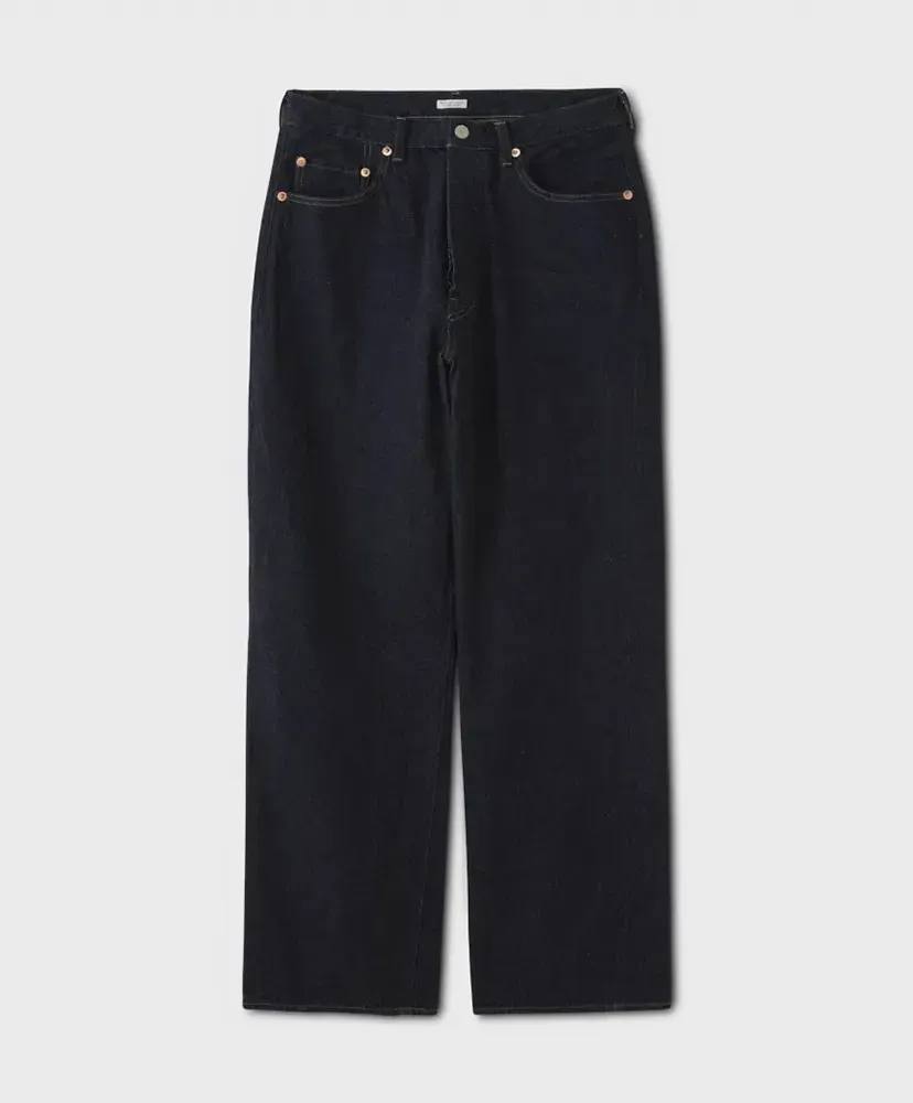 Classic Jean - Wide