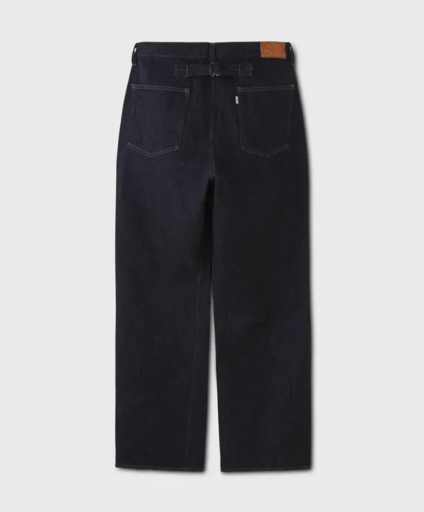 Classic Jean - Wide