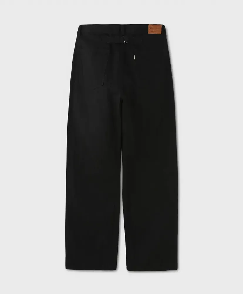 Classic Jean - Wide