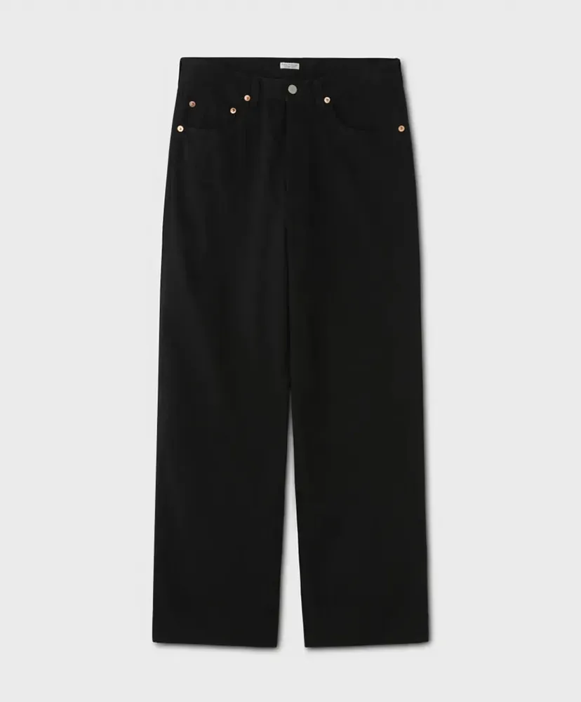Classic Jean - Wide