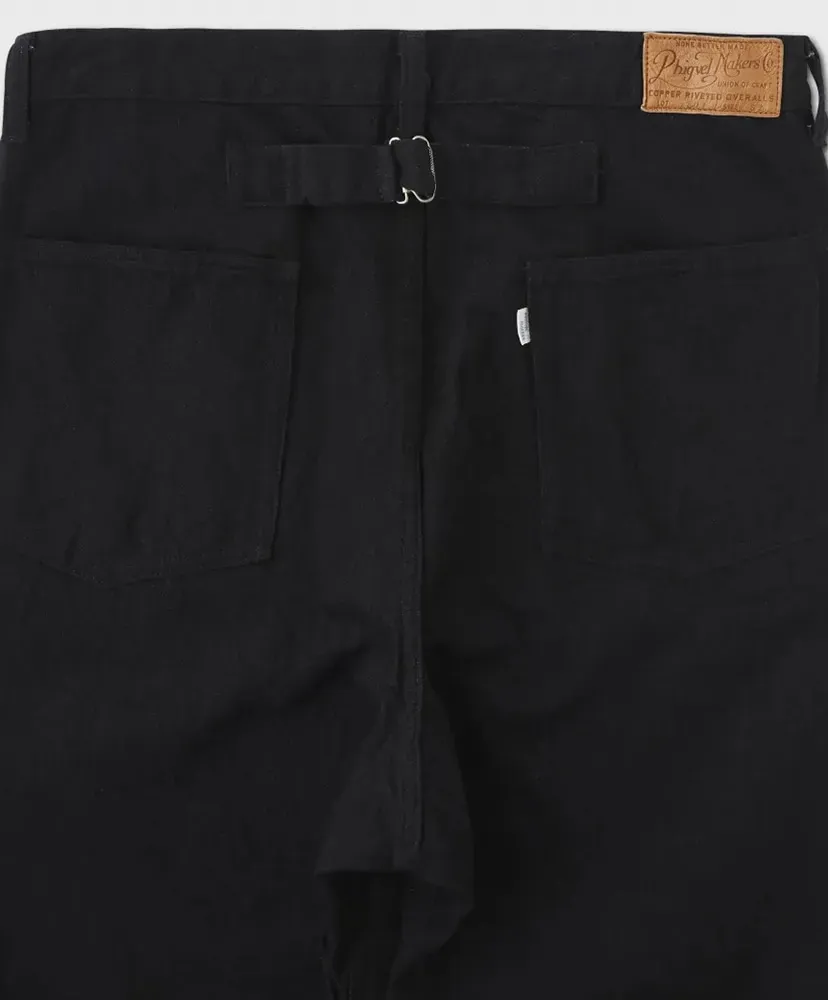 Classic Jean - Wide