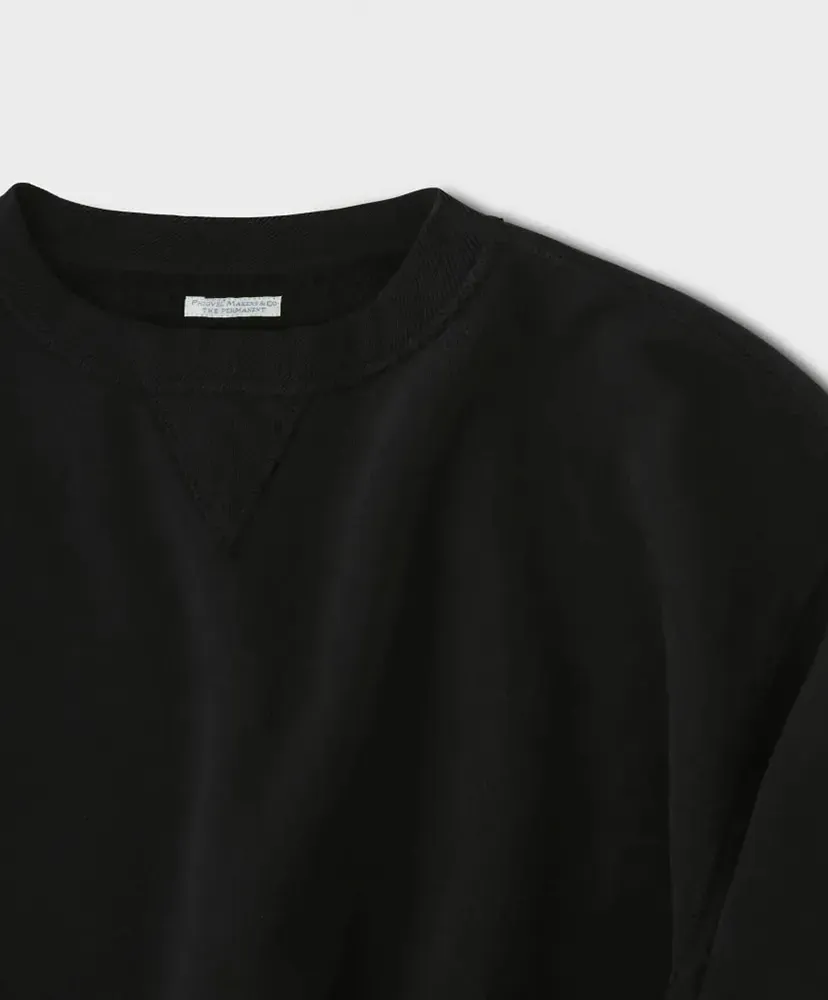 Athletic Sweat