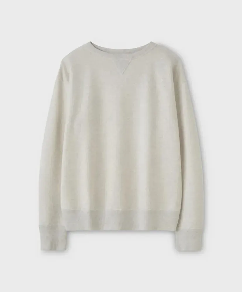 Athletic Sweat