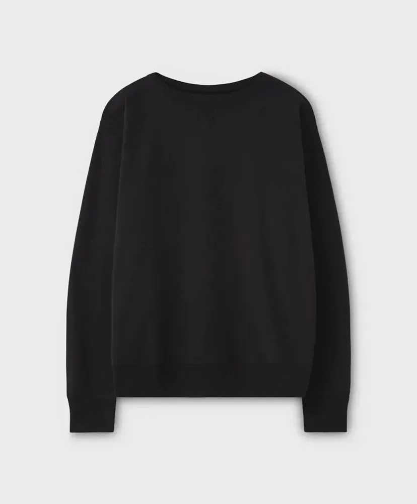 Athletic Sweat