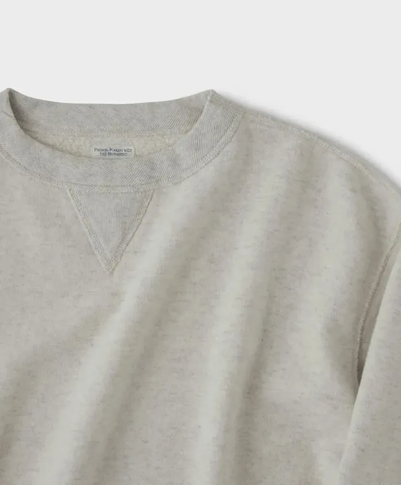 Athletic Sweat
