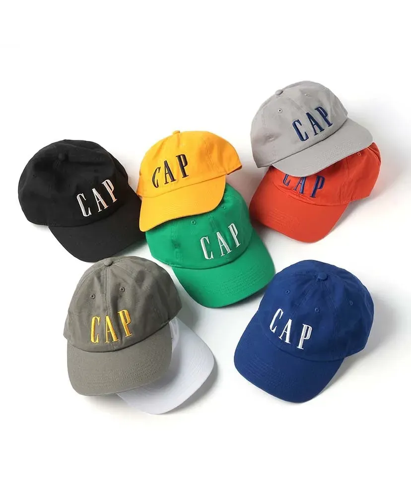 Cap Cap