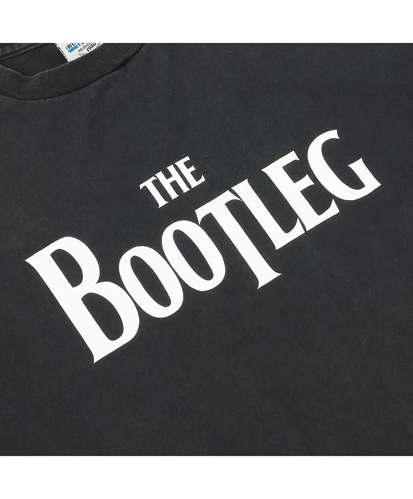 The Bootleg Tee