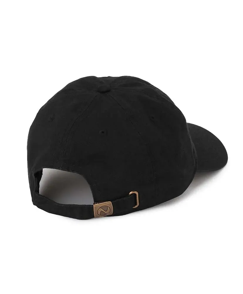 The Bootleg Cap