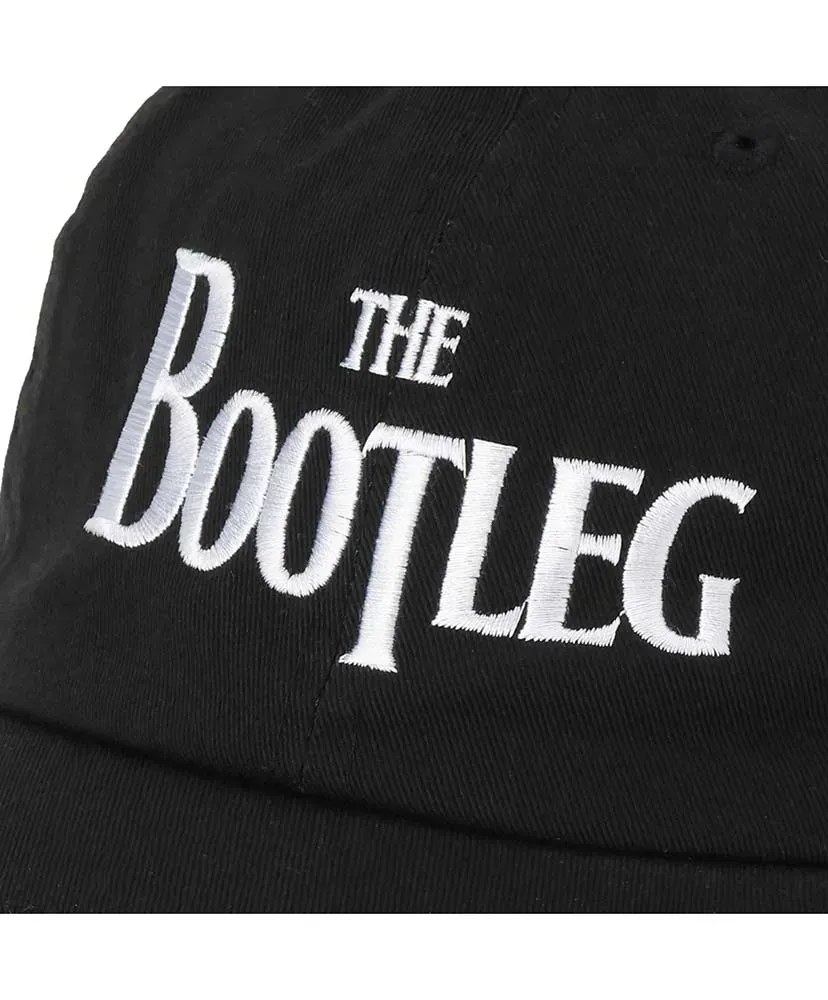 The Bootleg Cap