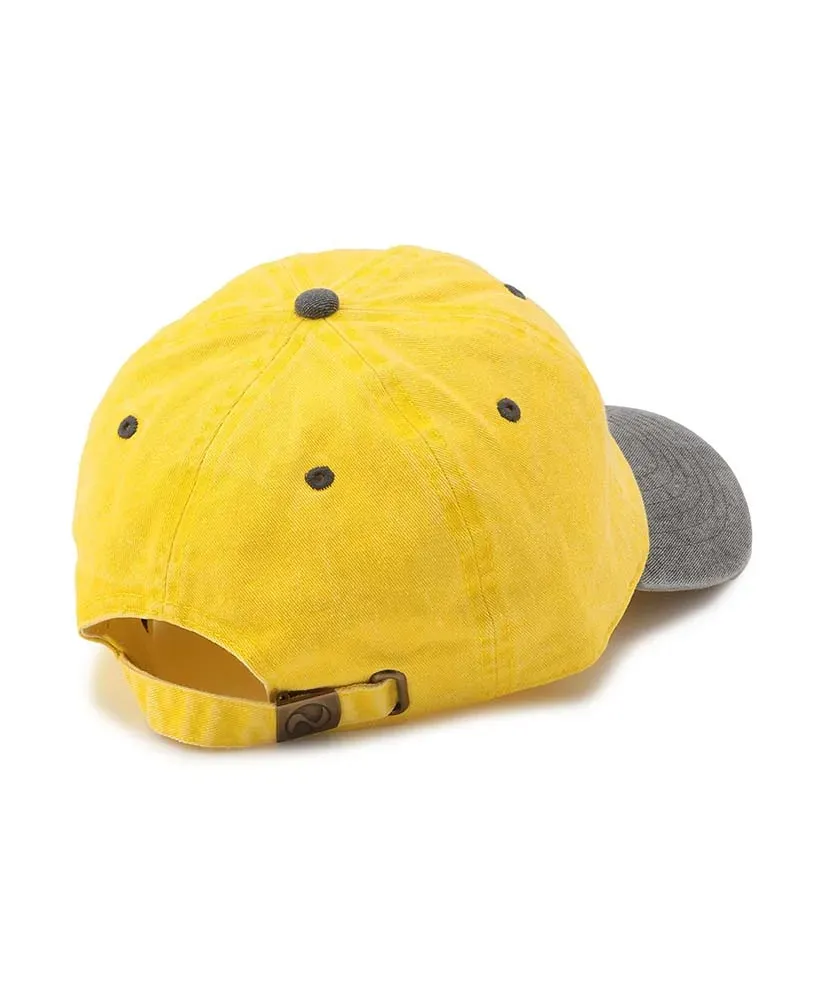 Cap Cap 2 Tone