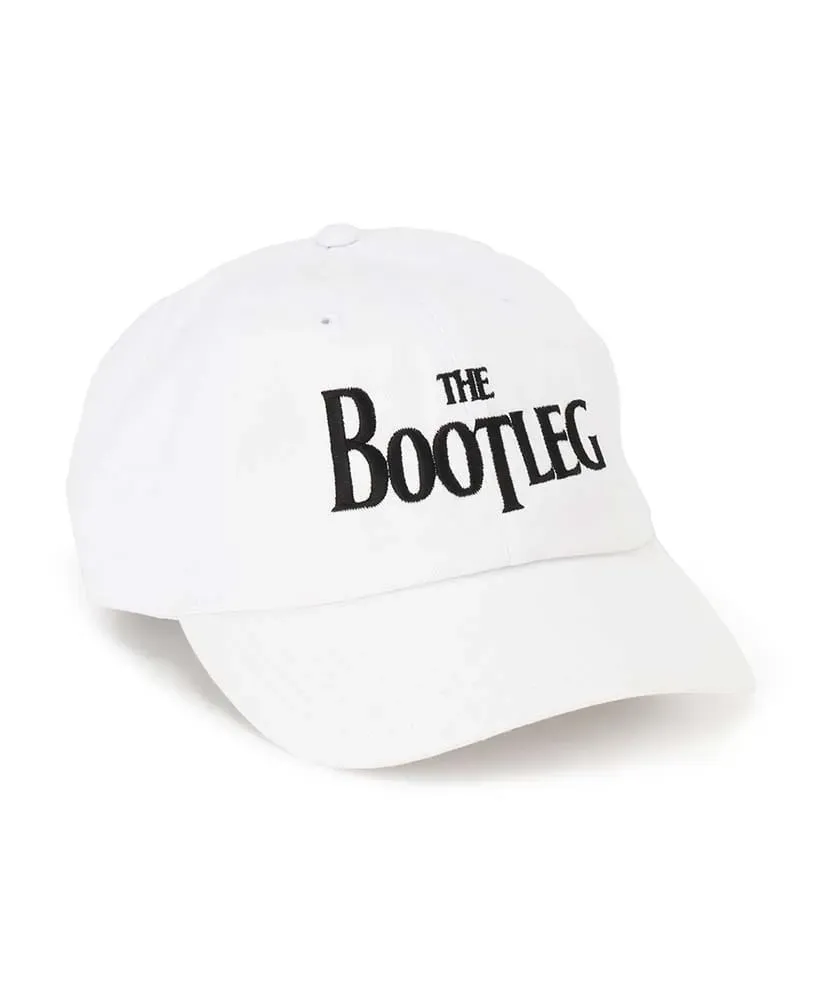 The Bootleg Cap