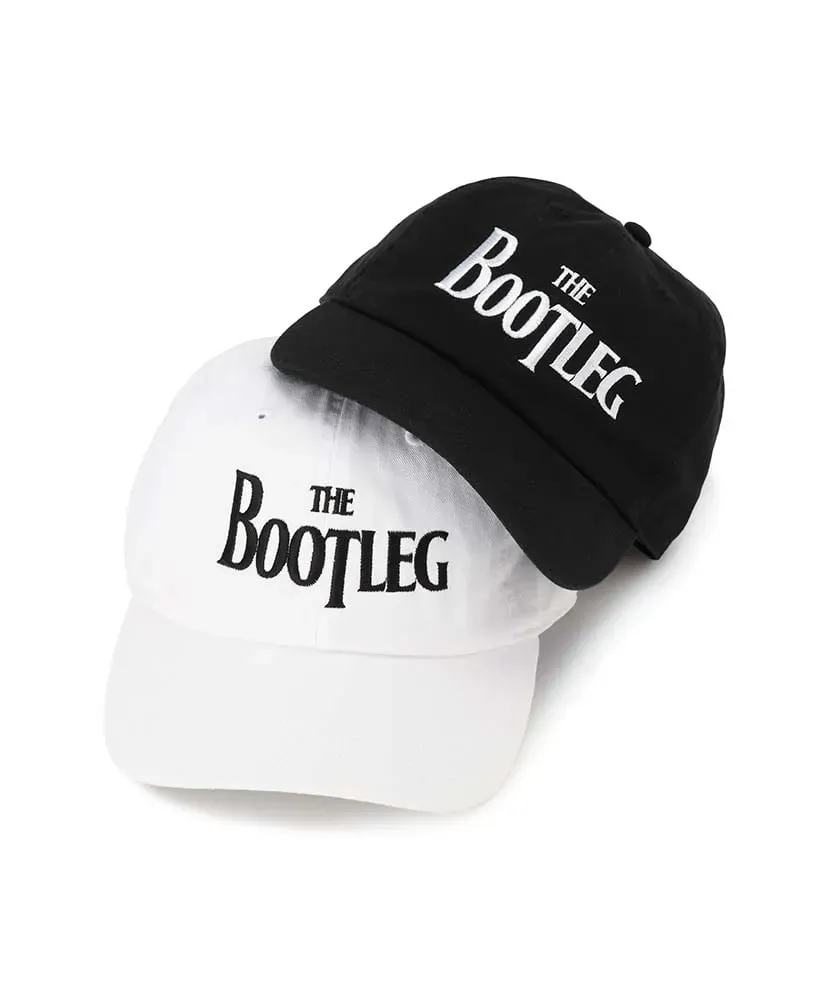 The Bootleg Cap