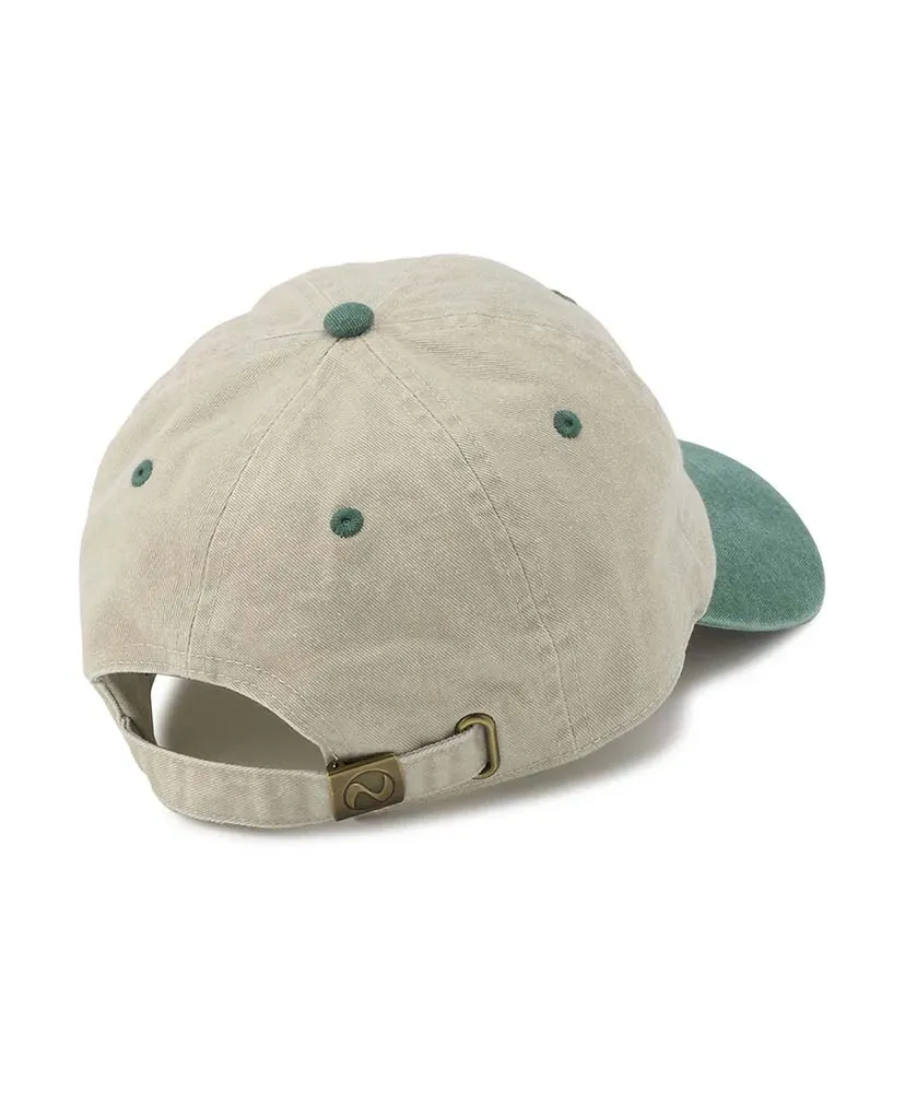 Cap Cap 2 Tone