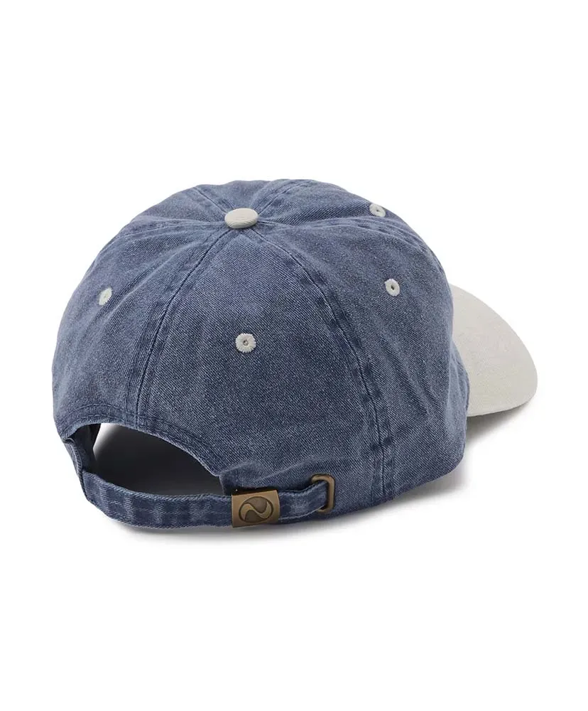 Cap Cap 2 Tone