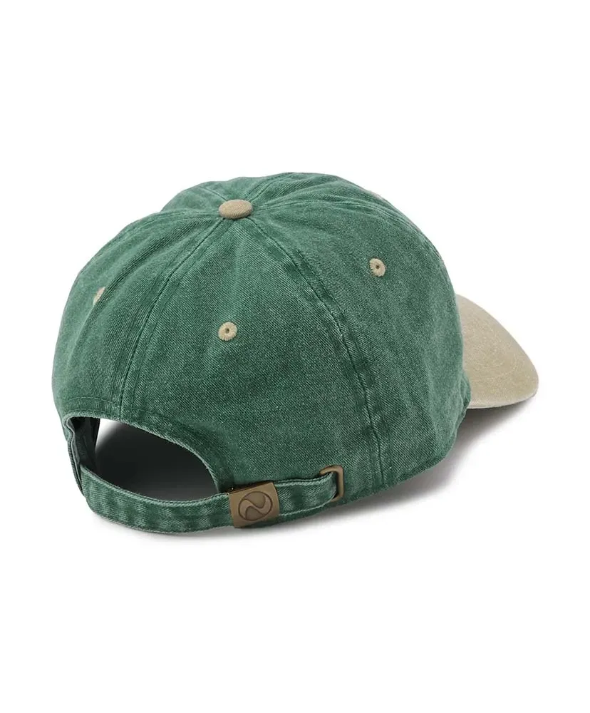Cap Cap 2 Tone