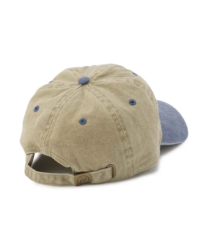 Cap Cap 2 Tone