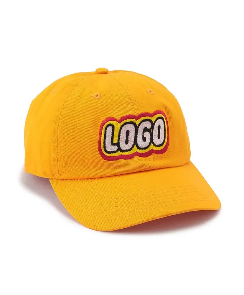 Logo Cap