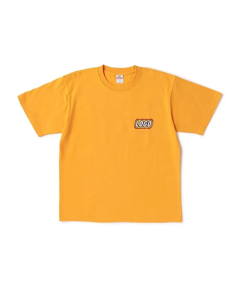 Logo Tee