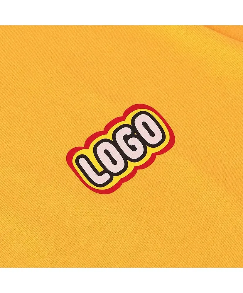 Logo Tee