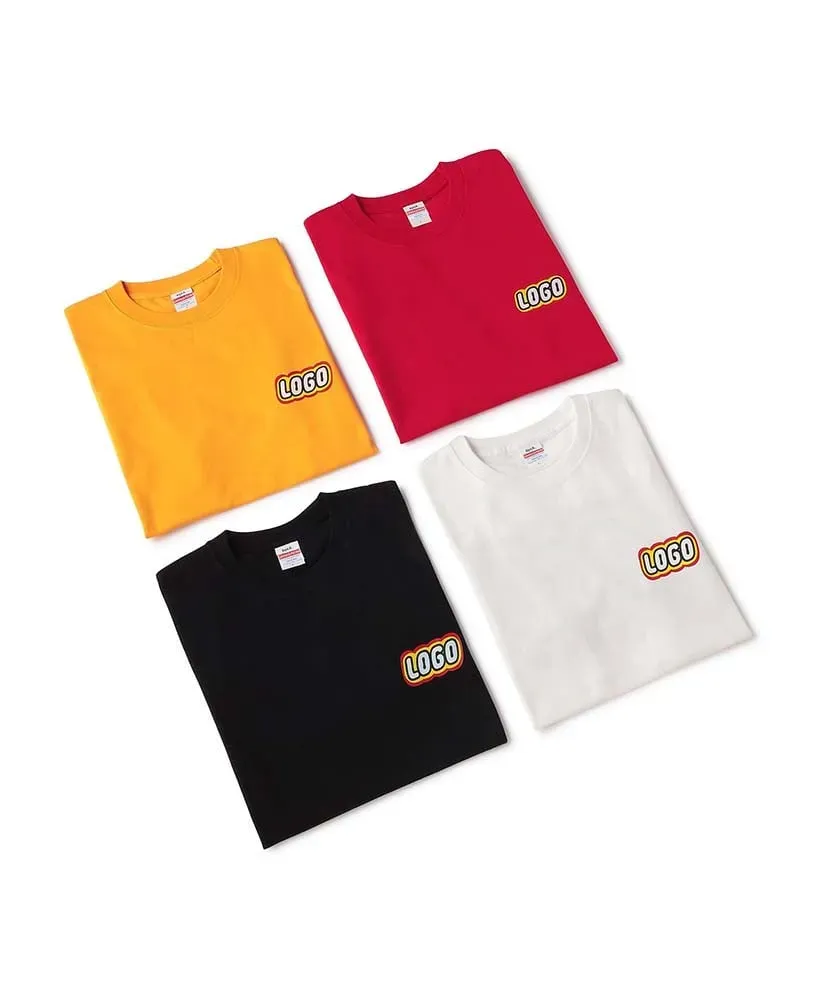 Logo Tee