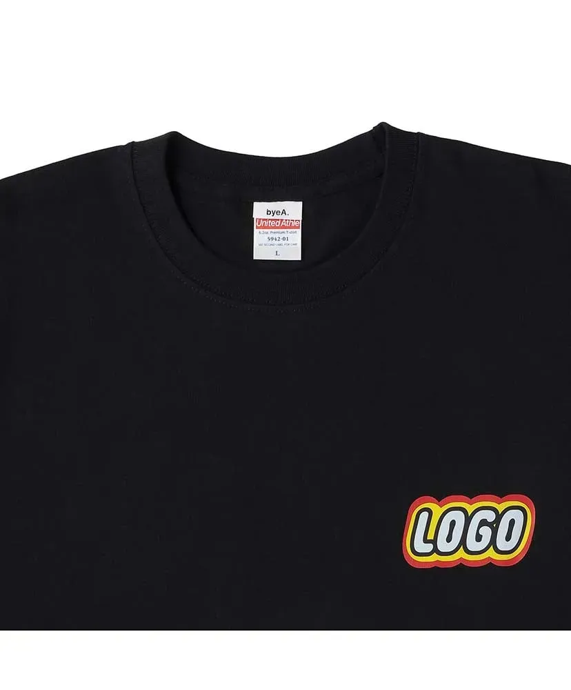 Logo Tee