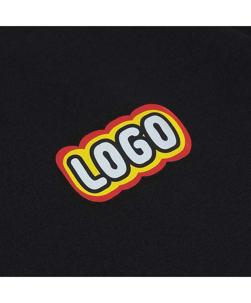Logo Tee