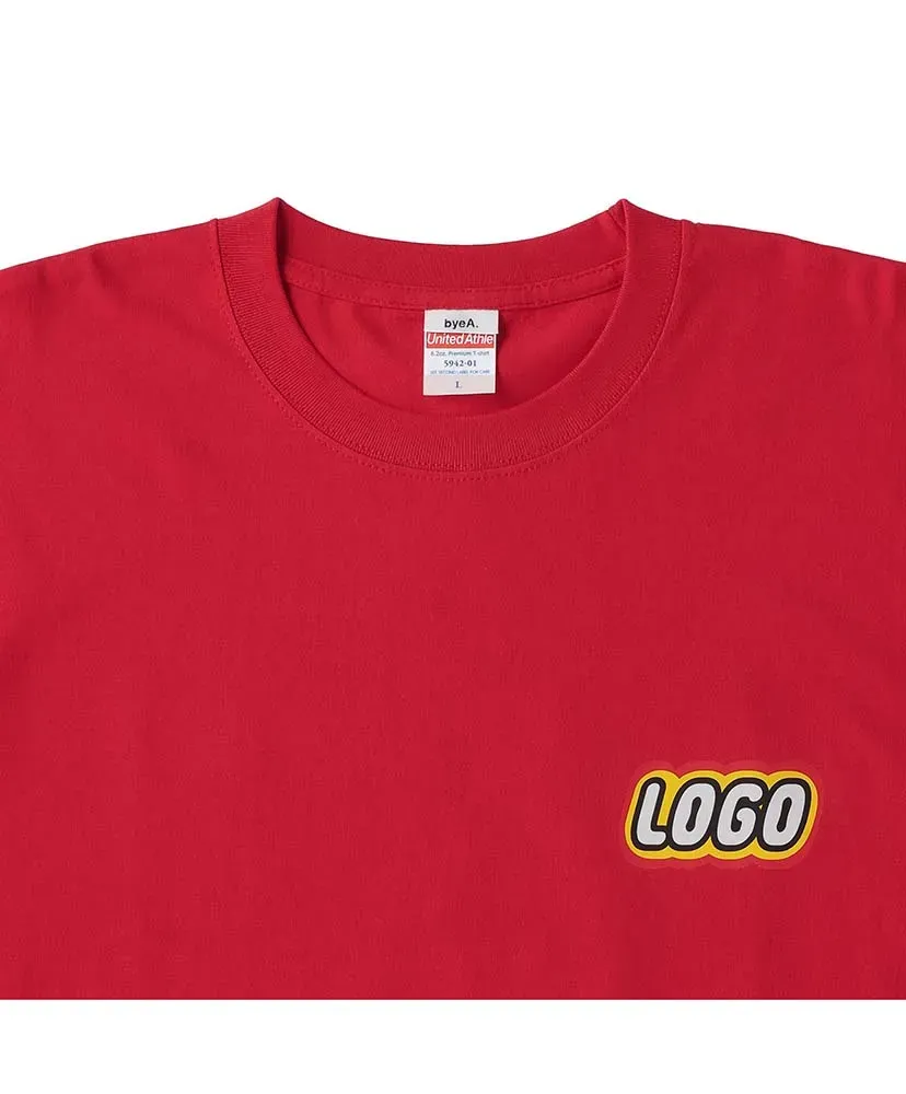 Logo Tee