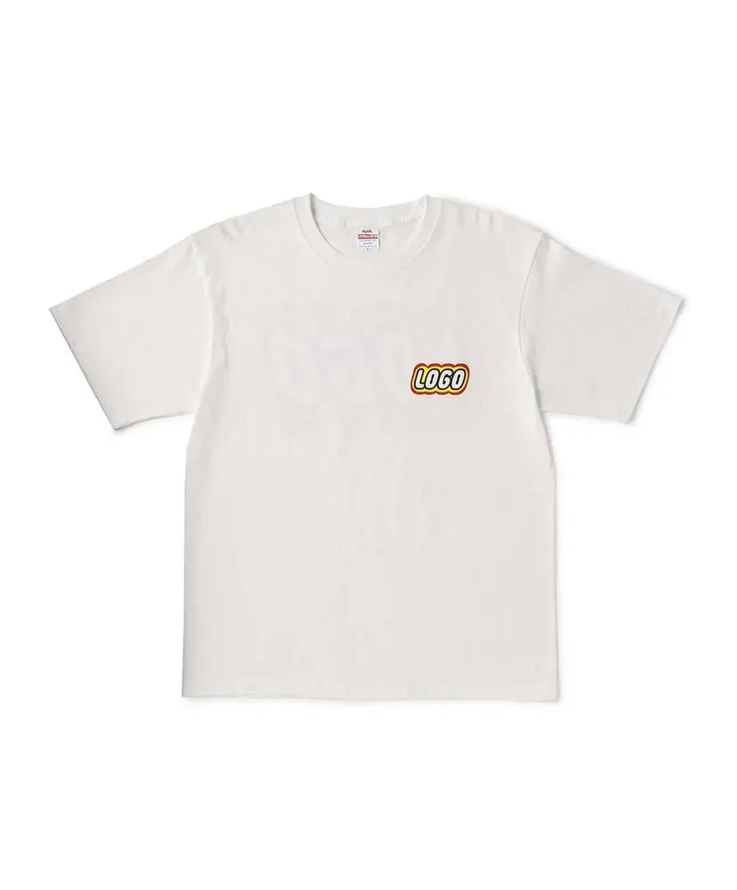 Logo Tee