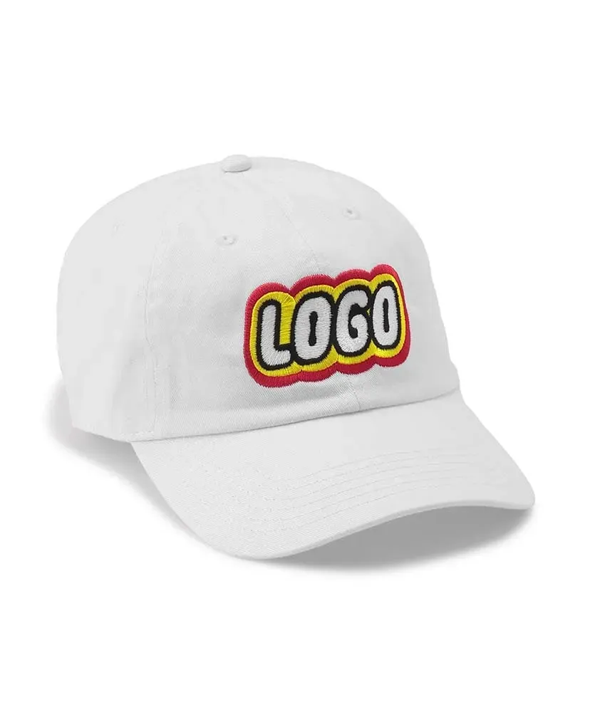 Logo Cap