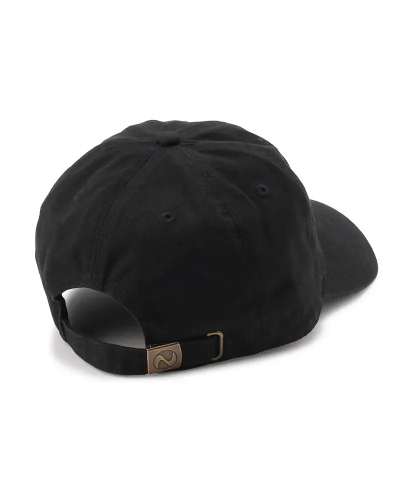 Logo Cap