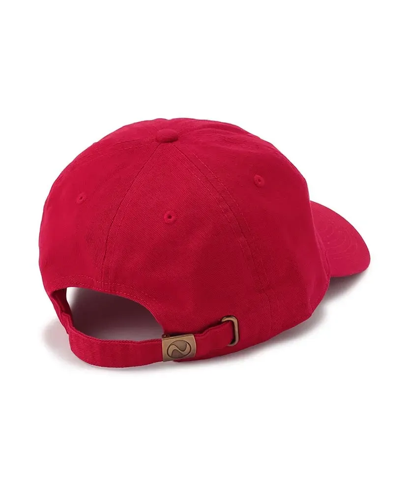 Logo Cap