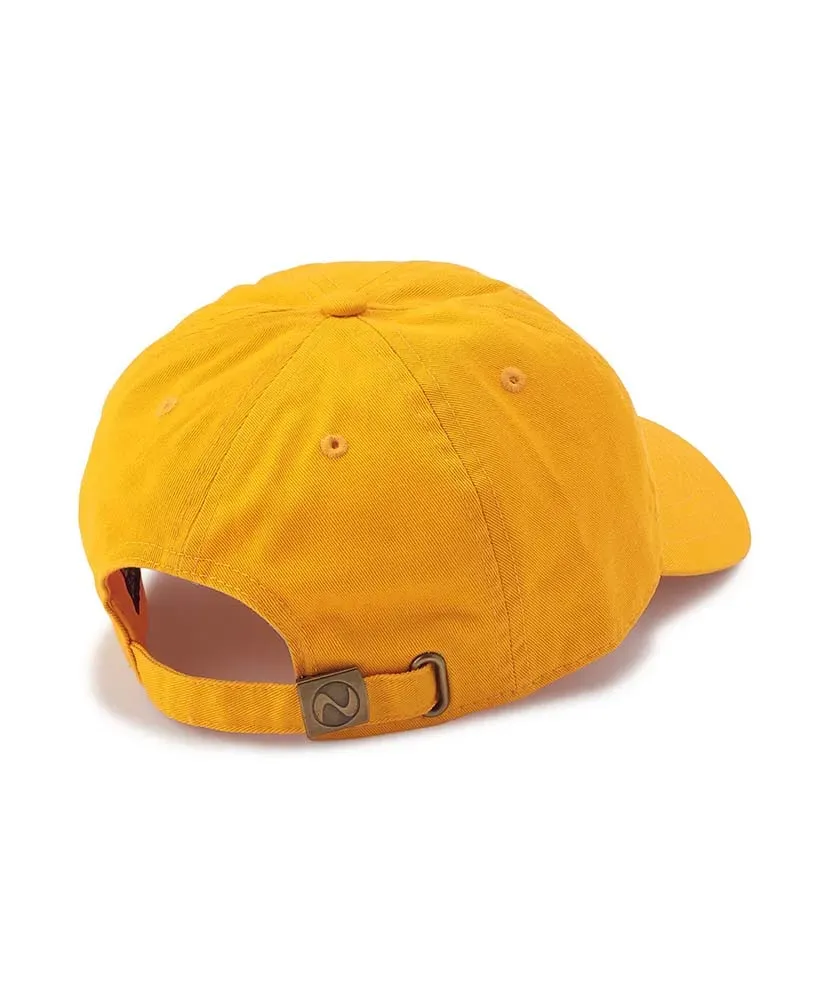 Logo Cap