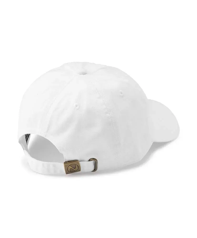 Logo Cap