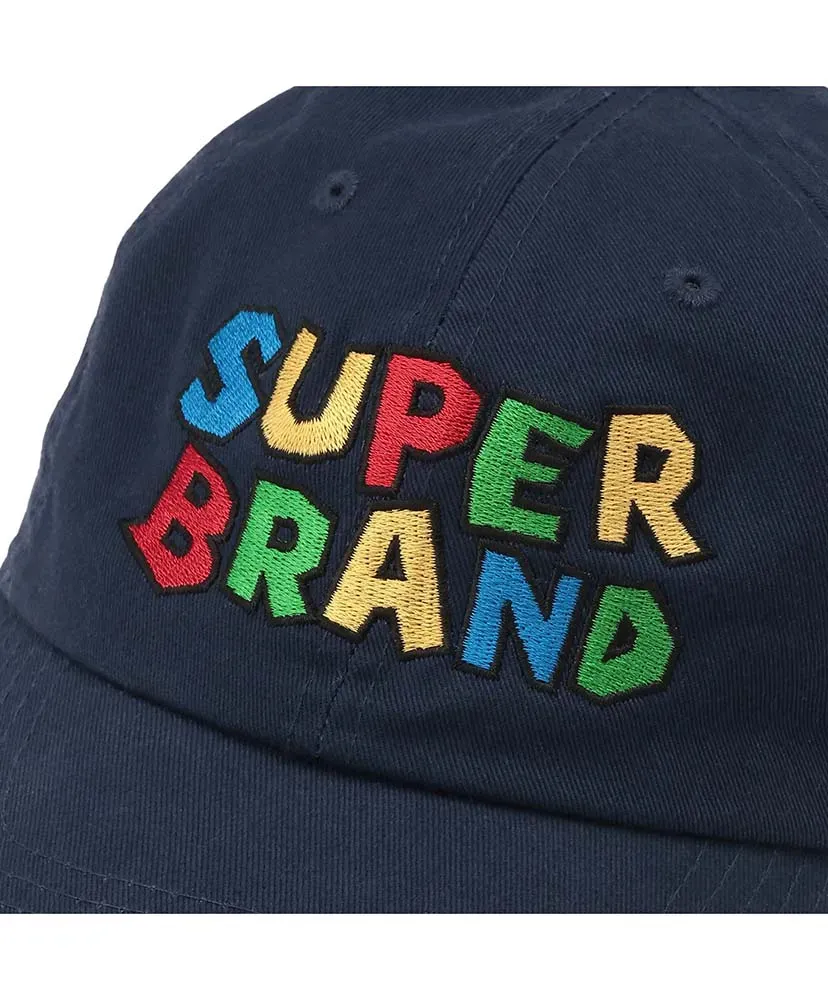 Super Brand Cap