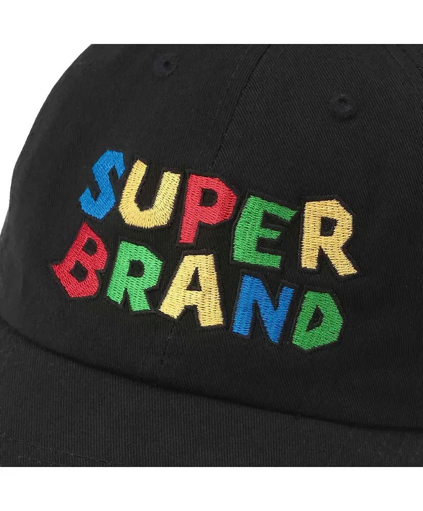Super Brand Cap