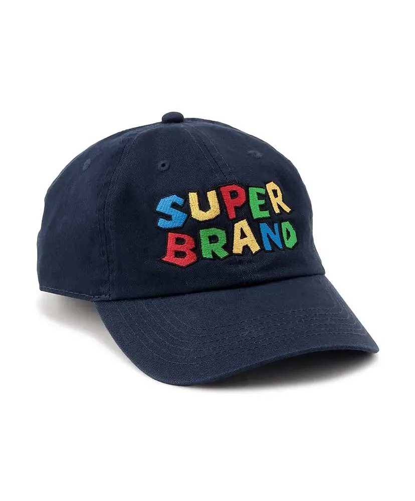 Super Brand Cap