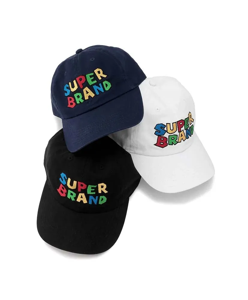 Super Brand Cap