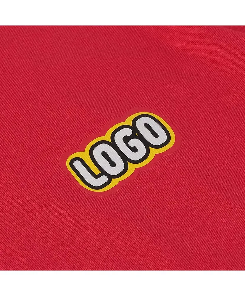 Logo Tee