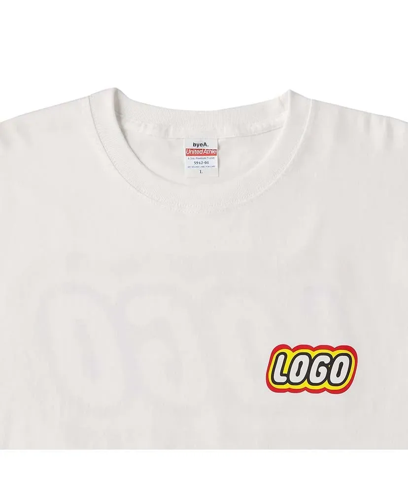 Logo Tee